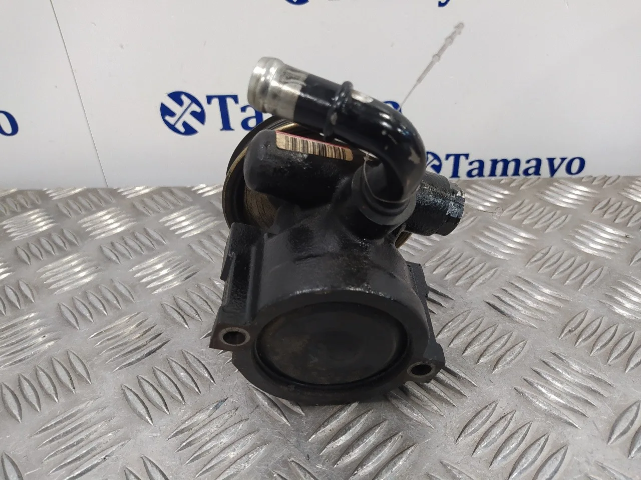 Bomba Direccion para Mg Serie 45 (T/Rt)
