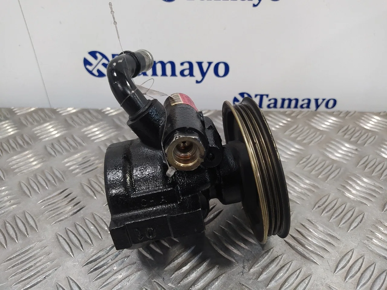 Bomba Direccion para Mg Serie 45 (T/Rt)