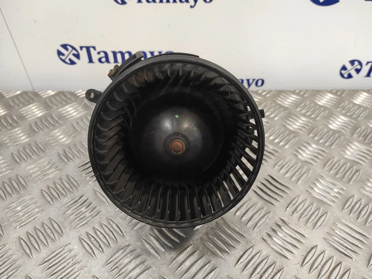 Motor Calefaccion para Fiat Ducato Furgon