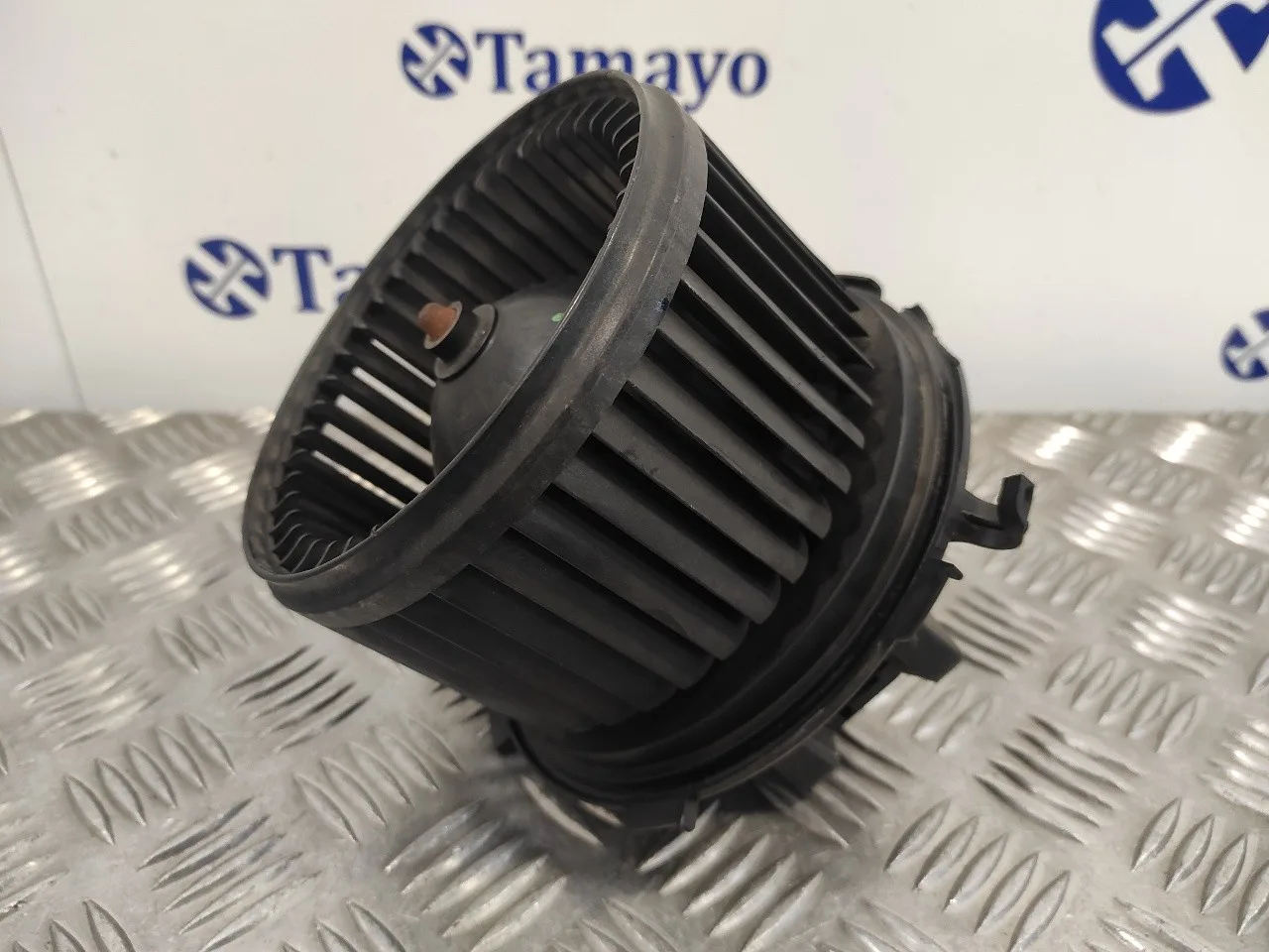 Motor Calefaccion para Fiat Ducato Furgon