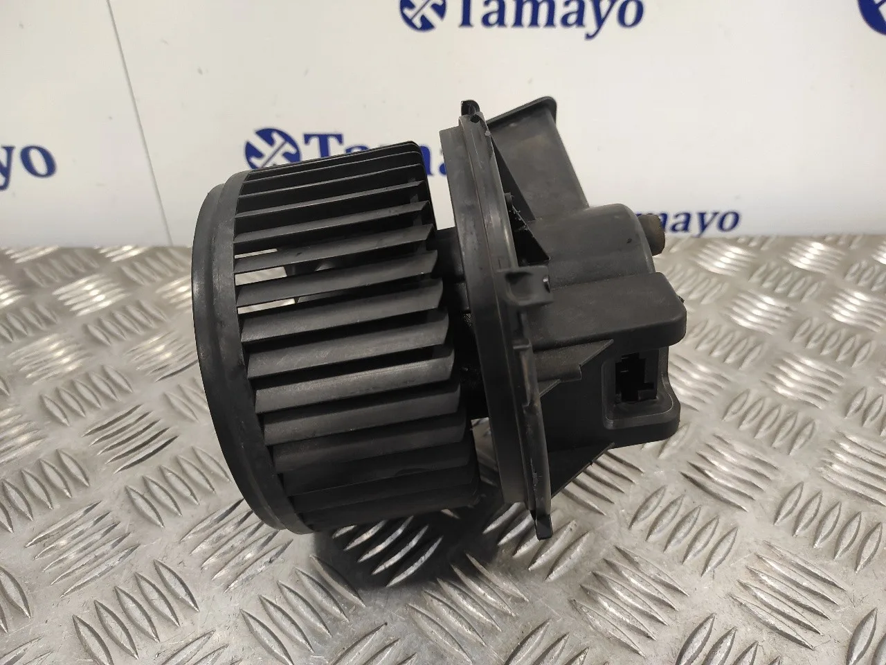 Motor Calefaccion para Fiat Ducato Furgon