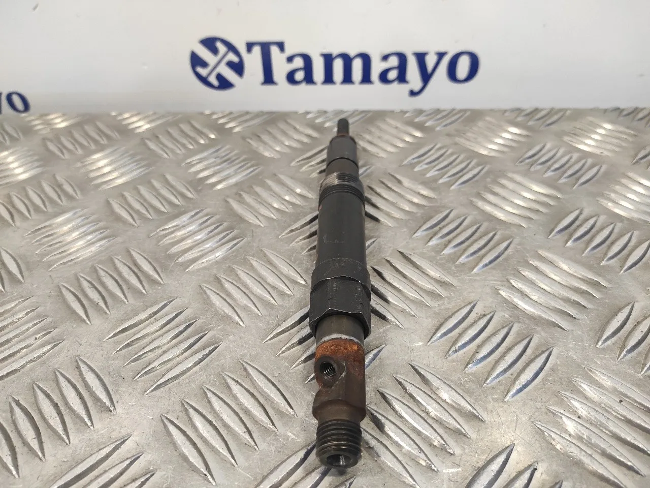 Inyector para Ford Transit Caja Cerrada, Media (Fy) (2000 =>)