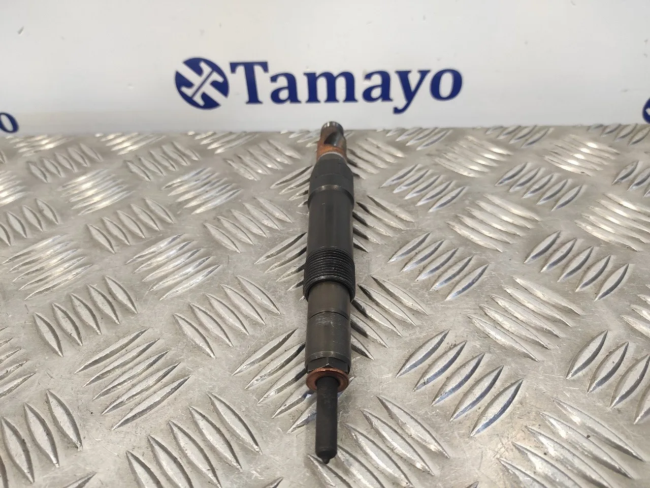 Inyector para Ford Transit Caja Cerrada, Media (Fy) (2000 =>)