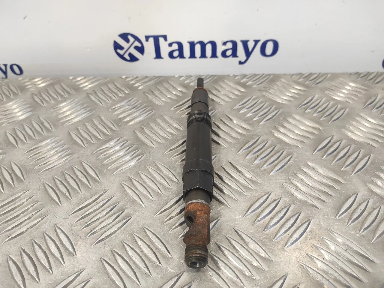 Inyector para Ford Transit Caja Cerrada, Media (Fy) (2000 =>)