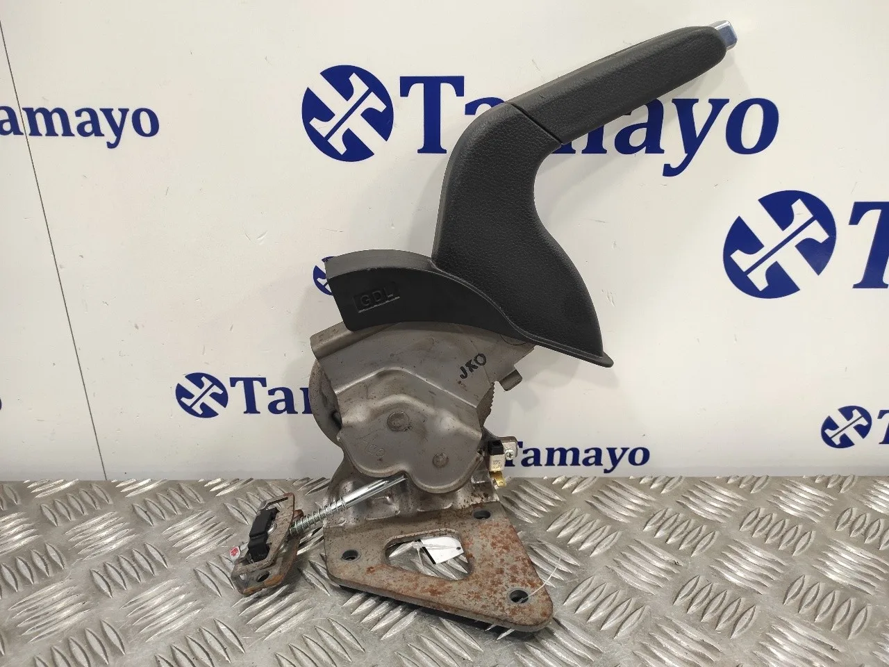 Palanca Freno para Hyundai I30 (Gd)