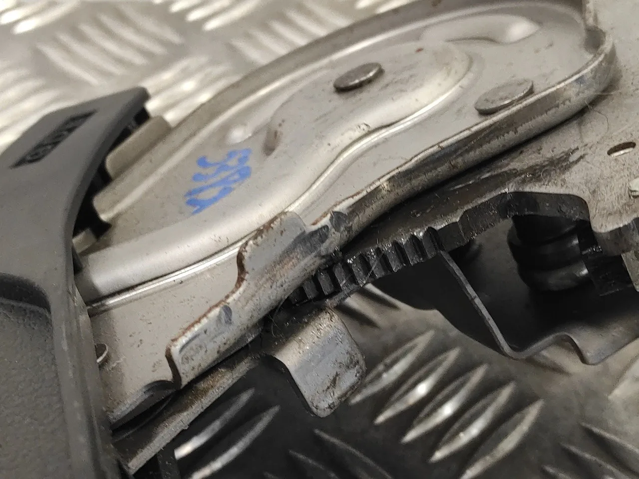 Palanca Freno para Hyundai I30 (Gd)
