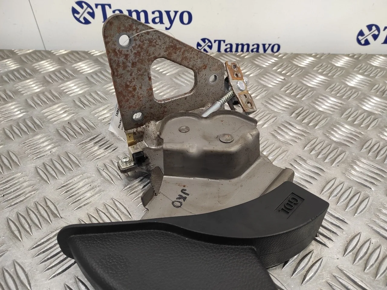 Palanca Freno para Hyundai I30 (Gd)