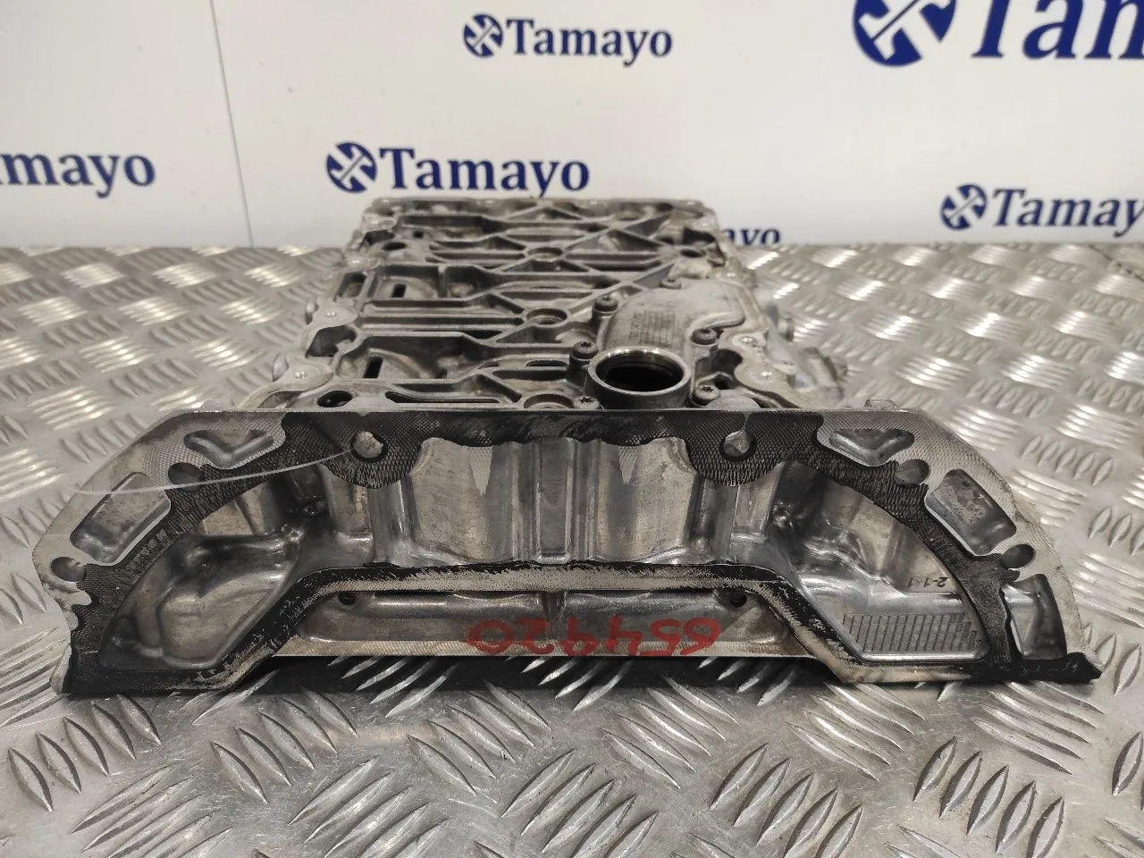 Sobrecarter para Mercedes-Benz Clase A (Bm 177)