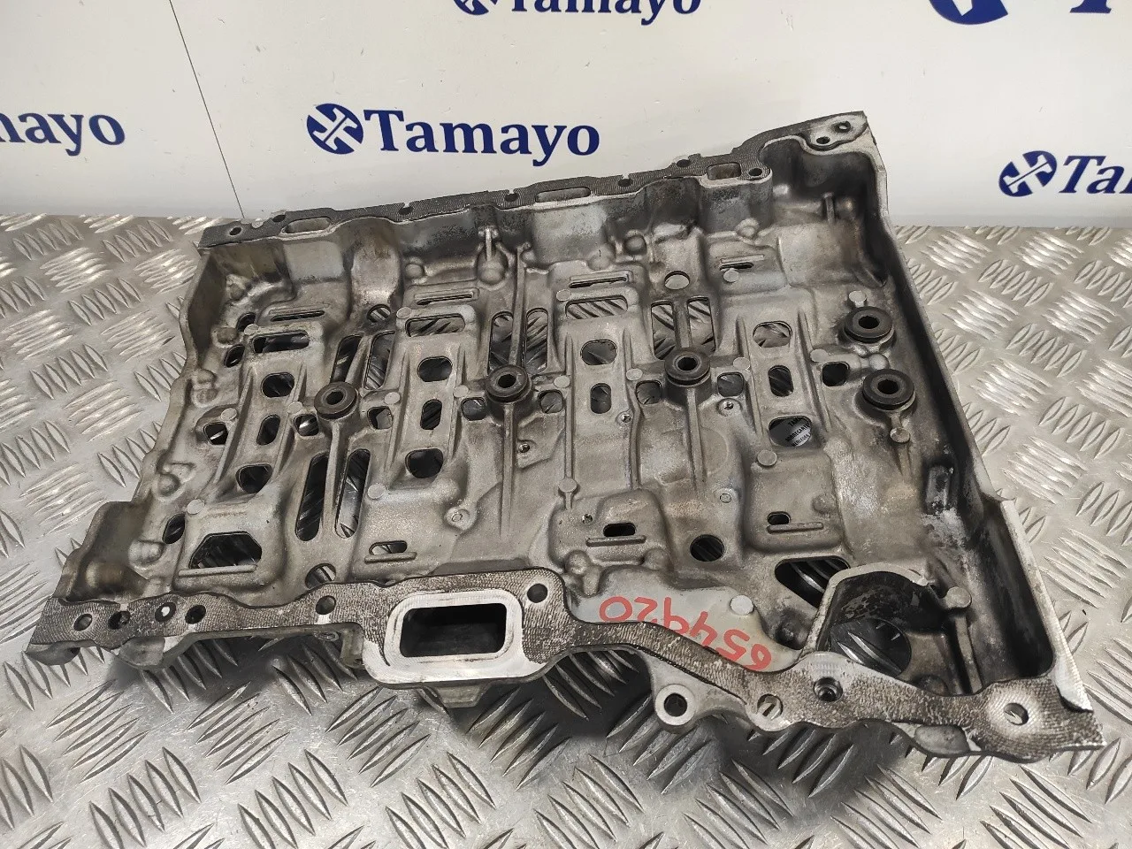 Sobrecarter para Mercedes-Benz Clase A (Bm 177)