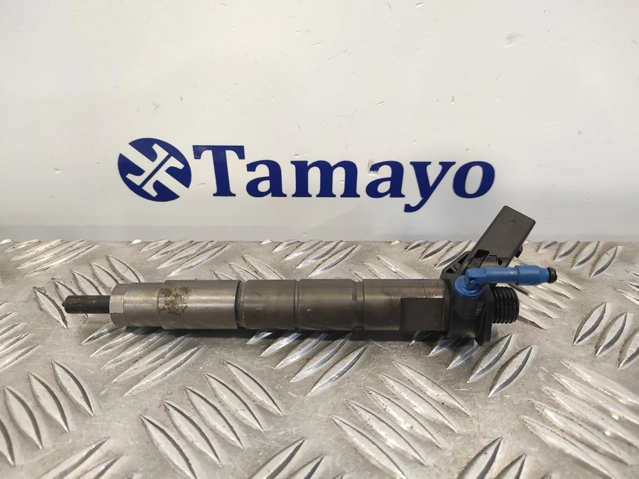 Inyector para Mercedes-Benz Clase A (Bm 177)