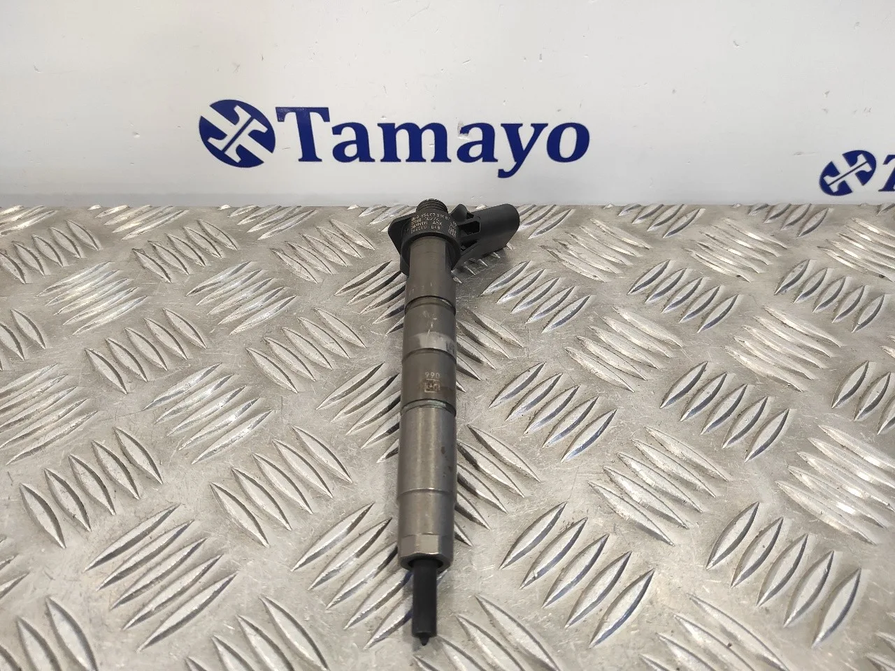 Inyector para Mercedes-Benz Clase A (Bm 177)