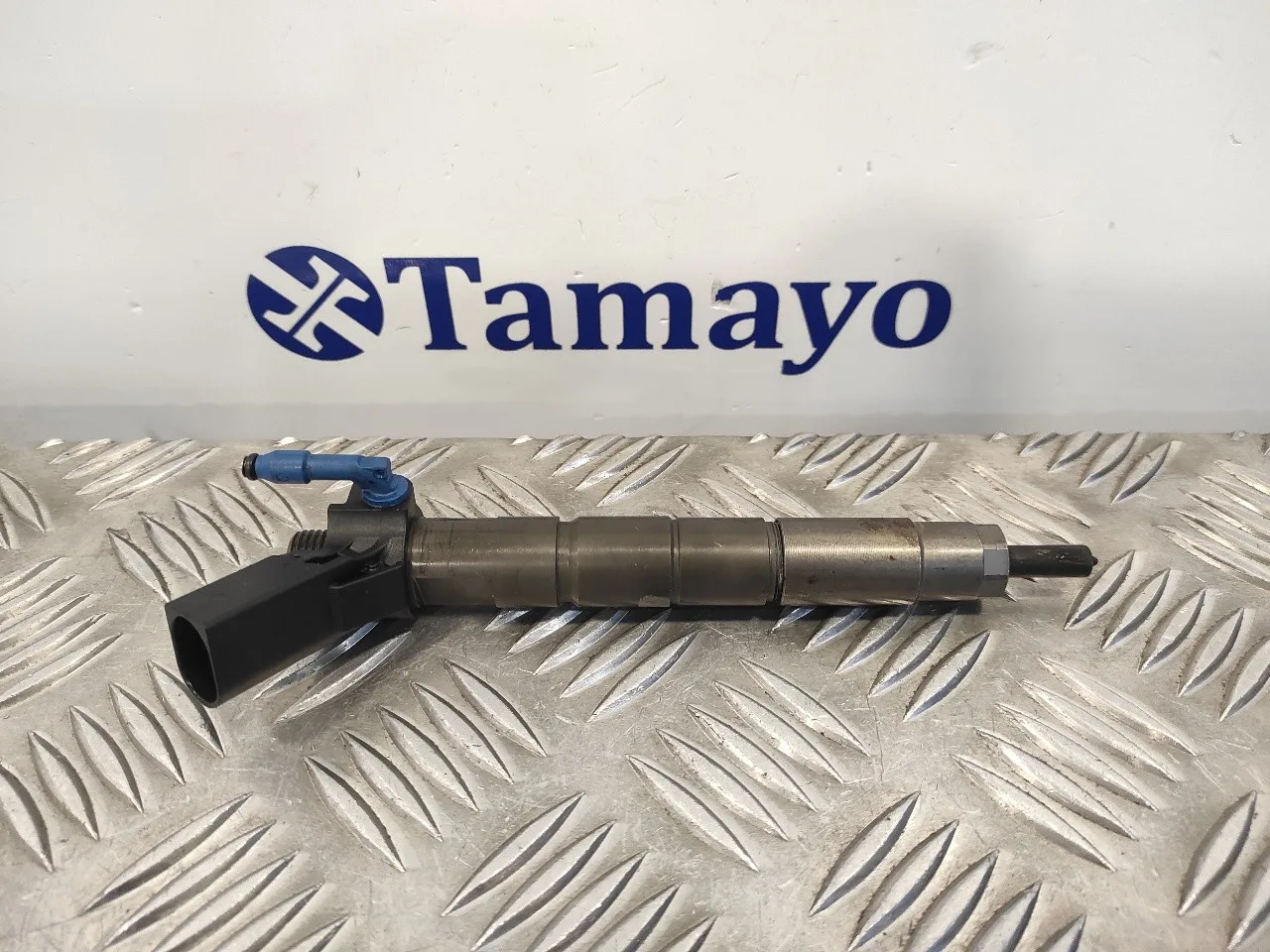 Inyector para Mercedes-Benz Clase A (Bm 177)