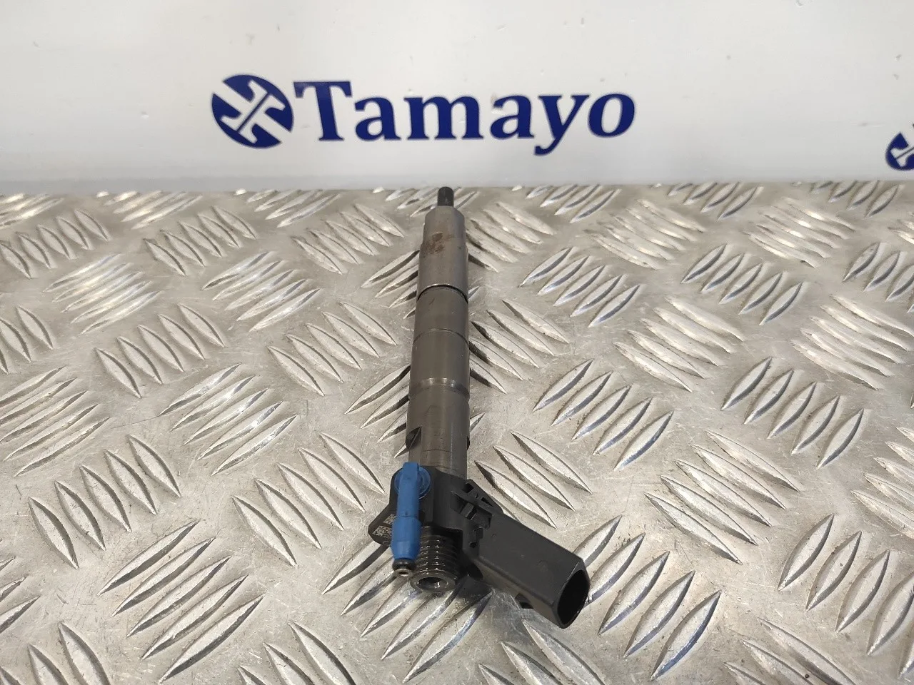 Inyector para Mercedes-Benz Clase A (Bm 177)