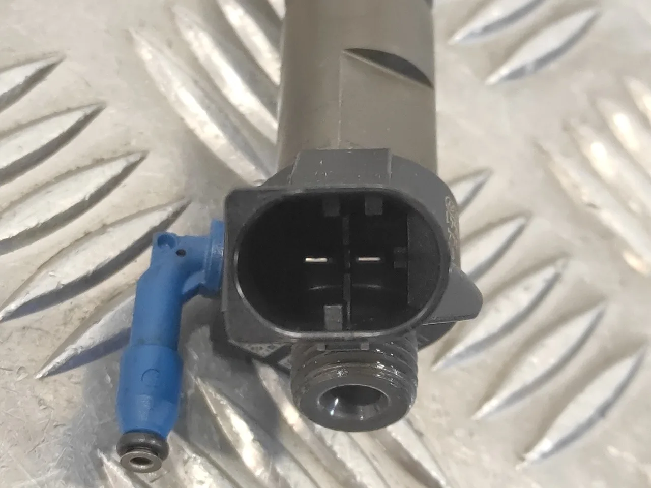 Inyector para Mercedes-Benz Clase A (Bm 177)