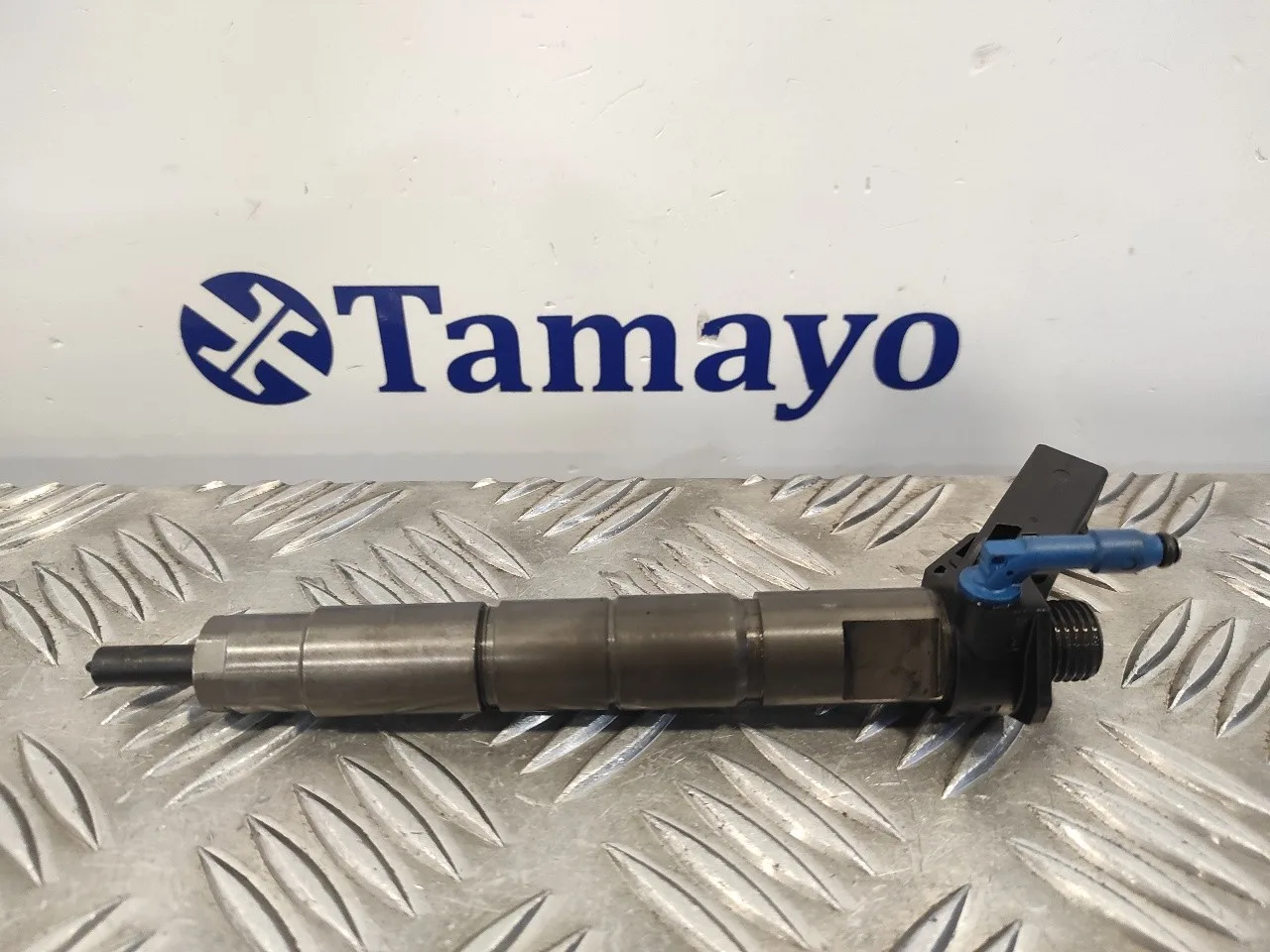 Inyector para Mercedes-Benz Clase A (Bm 177)