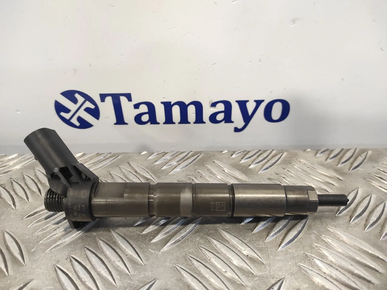 Inyector para Mercedes-Benz Clase A (Bm 177)