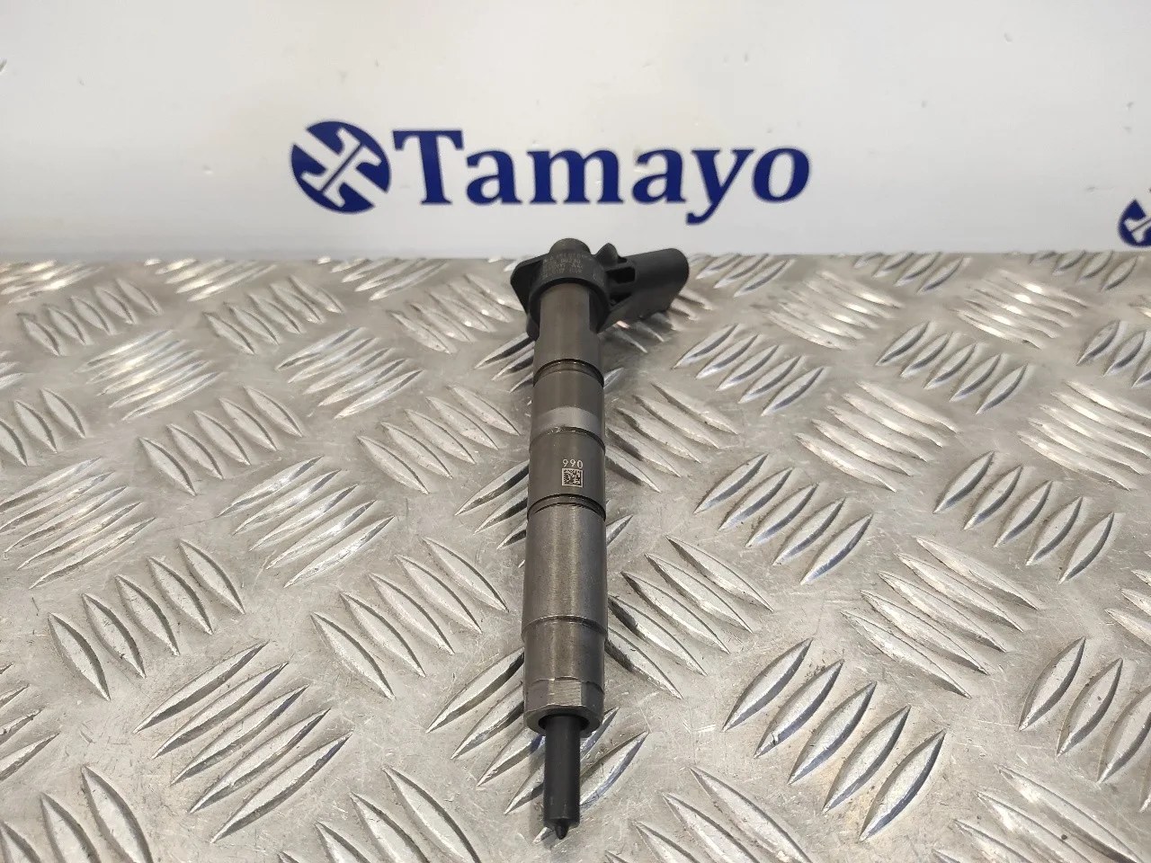 Inyector para Mercedes-Benz Clase A (Bm 177)