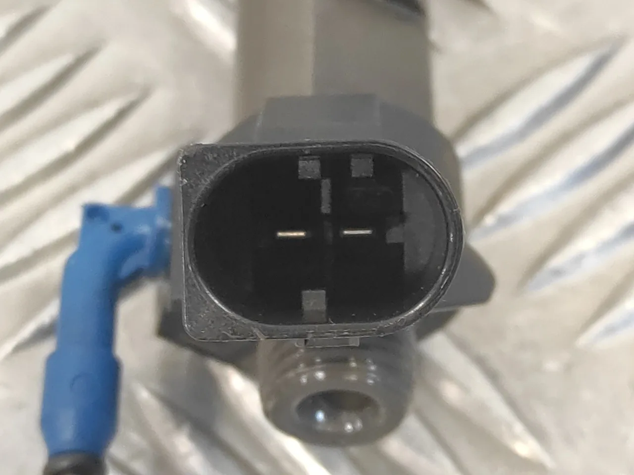 Inyector para Mercedes-Benz Clase A (Bm 177)