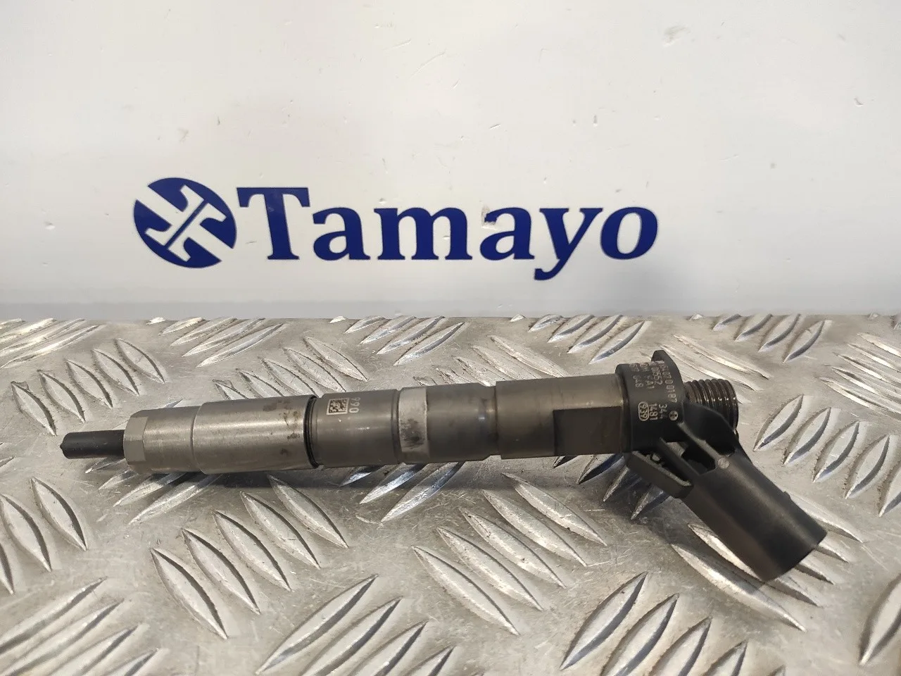 Inyector para Mercedes-Benz Clase A (Bm 177)