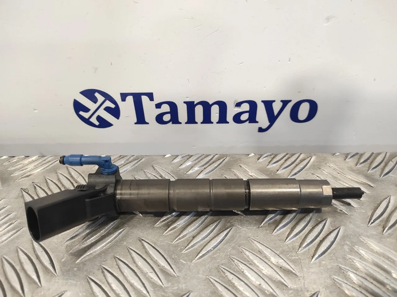 Inyector para Mercedes-Benz Clase A (Bm 177)