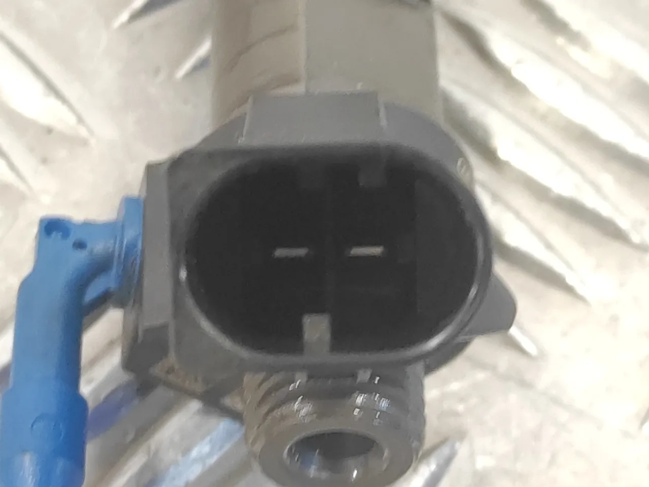 Inyector para Mercedes-Benz Clase A (Bm 177)