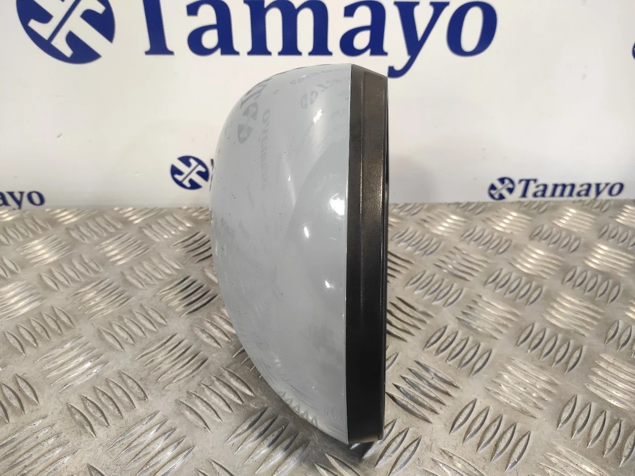 Retrovisor Izquierdo para Opel Corsa D