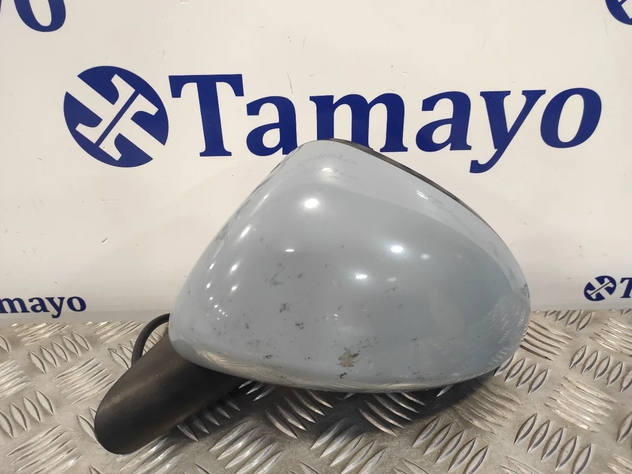 Retrovisor Izquierdo para Opel Corsa D