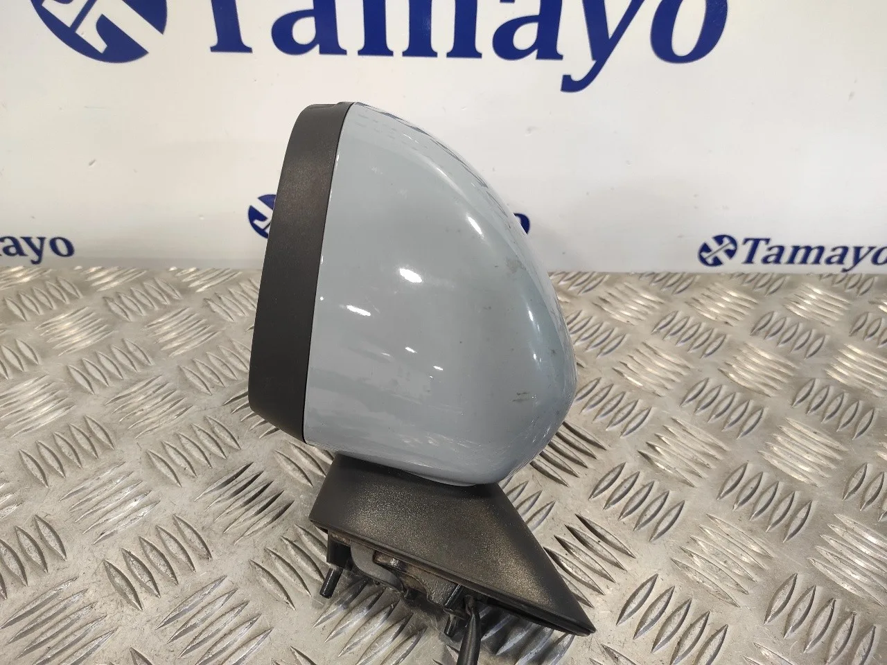 Retrovisor Izquierdo para Opel Corsa D