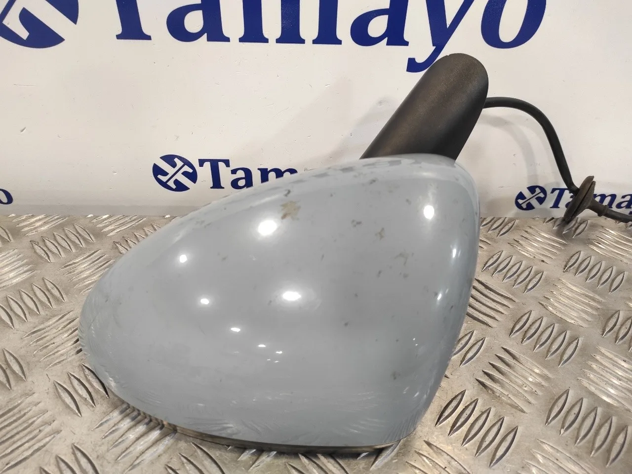 Retrovisor Izquierdo para Opel Corsa D