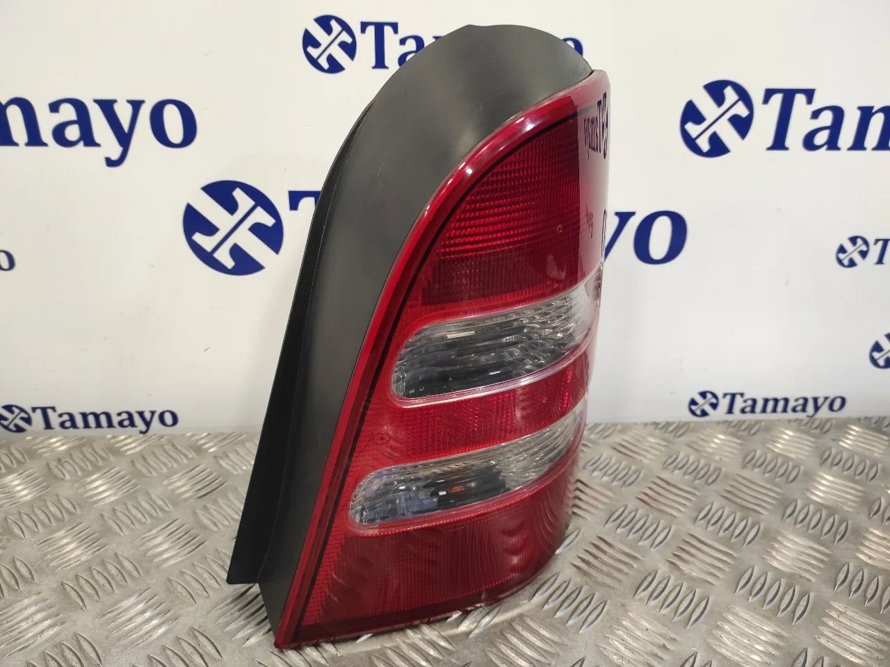 Piloto Trasero Derecho para Mercedes-Benz Clase A (W168)