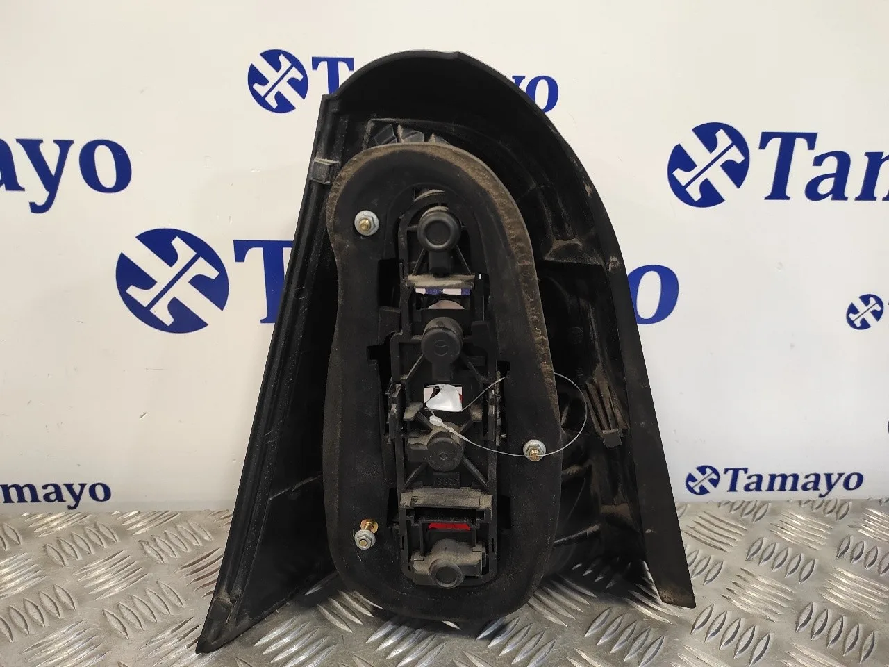 Piloto Trasero Derecho para Mercedes-Benz Clase A (W168)