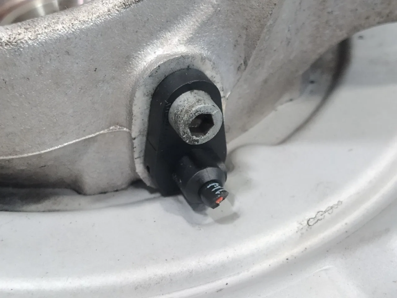 Mangueta Trasera Izquierda para Bmw Serie 5 Berlina (E60)