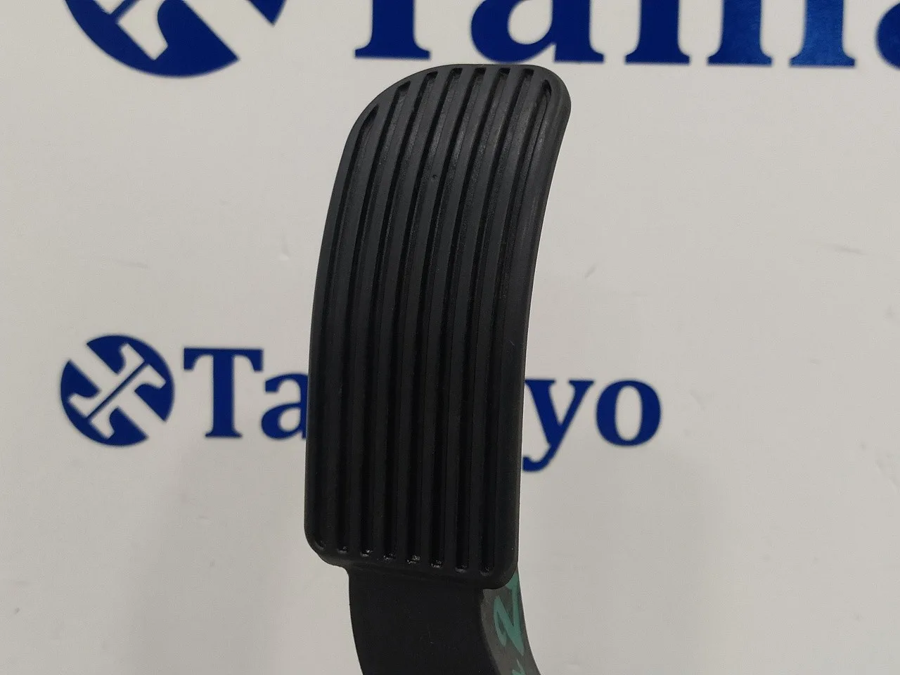 Pedal Acelerador para Mercedes-Benz Sprinter Ii James Cook (906)