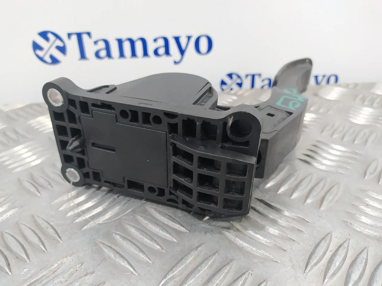 Pedal Acelerador para Mercedes-Benz Sprinter Ii James Cook (906)