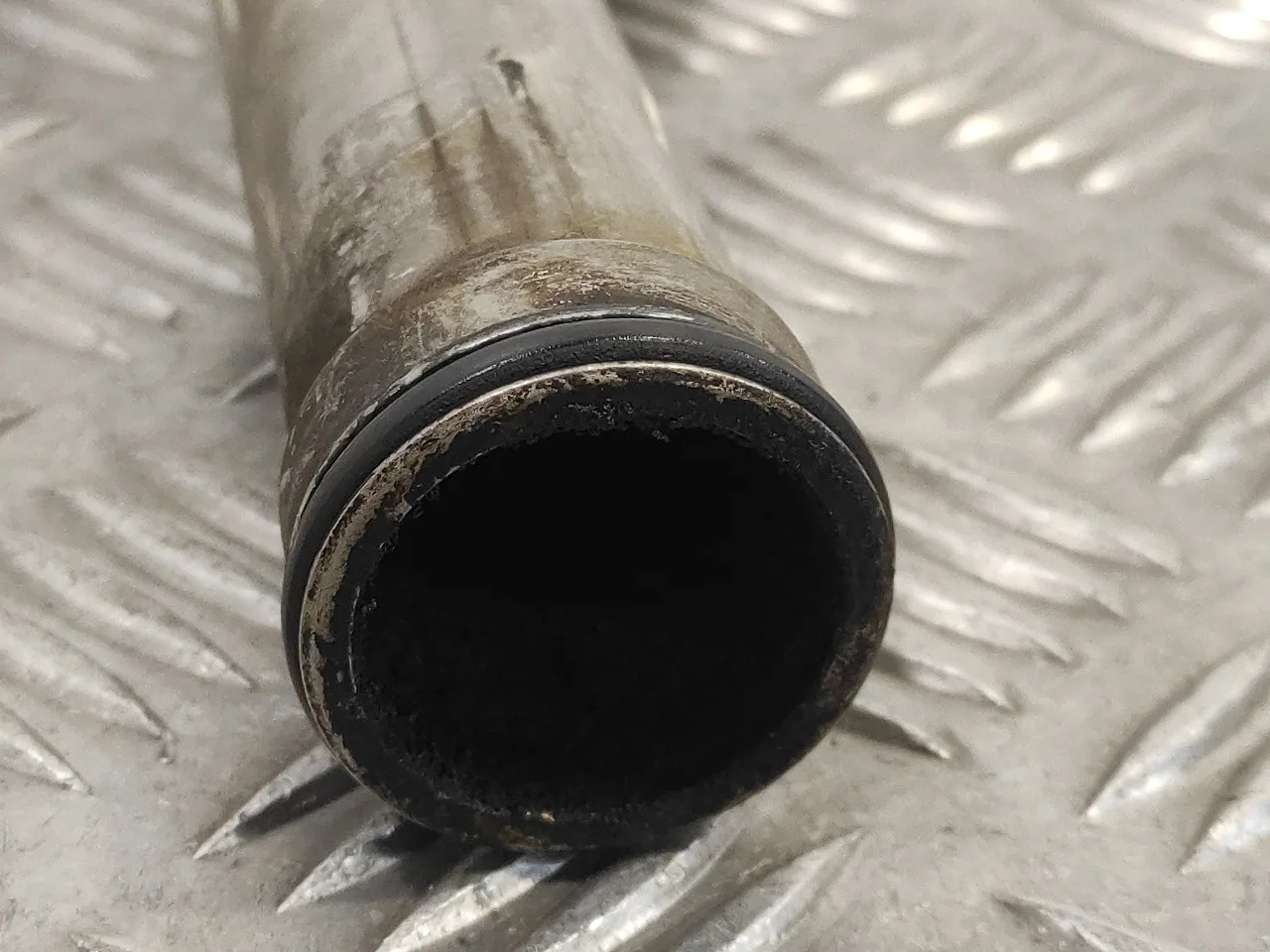 Tubo para Dacia Duster