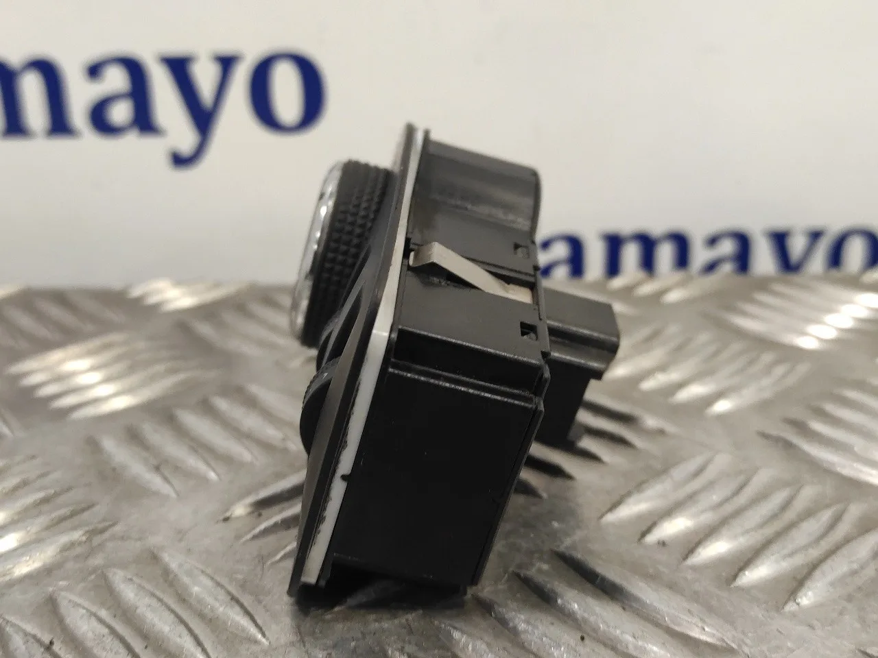 Mando Luces para Opel Corsa D