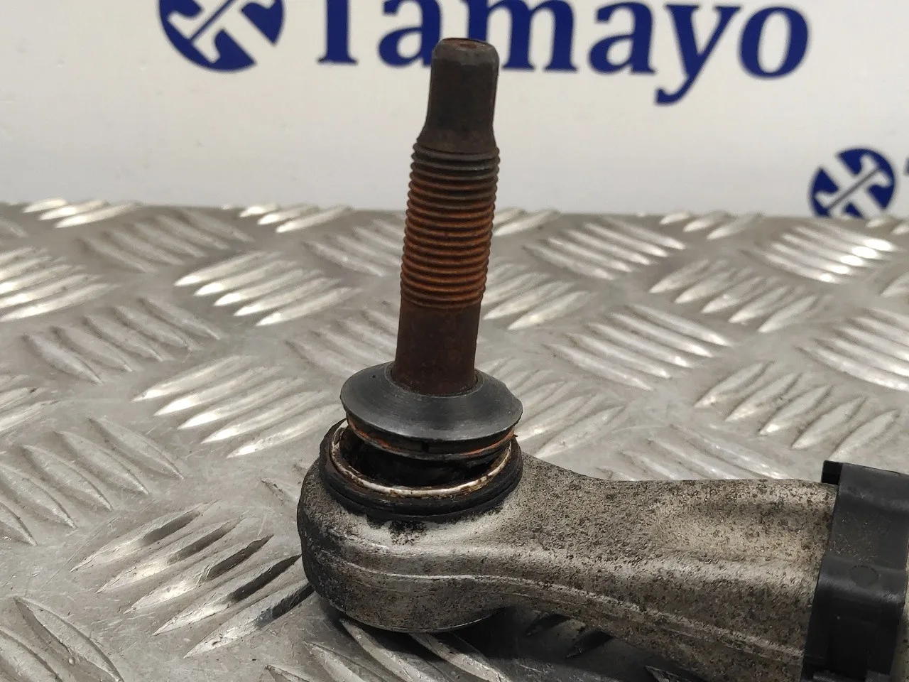 Tirante Trasero Derecho para Bmw Serie 5 Berlina (E60)