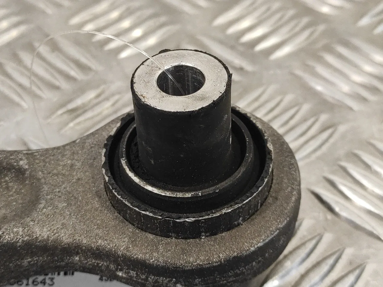 Tirante Trasero Derecho para Bmw Serie 5 Berlina (E60)