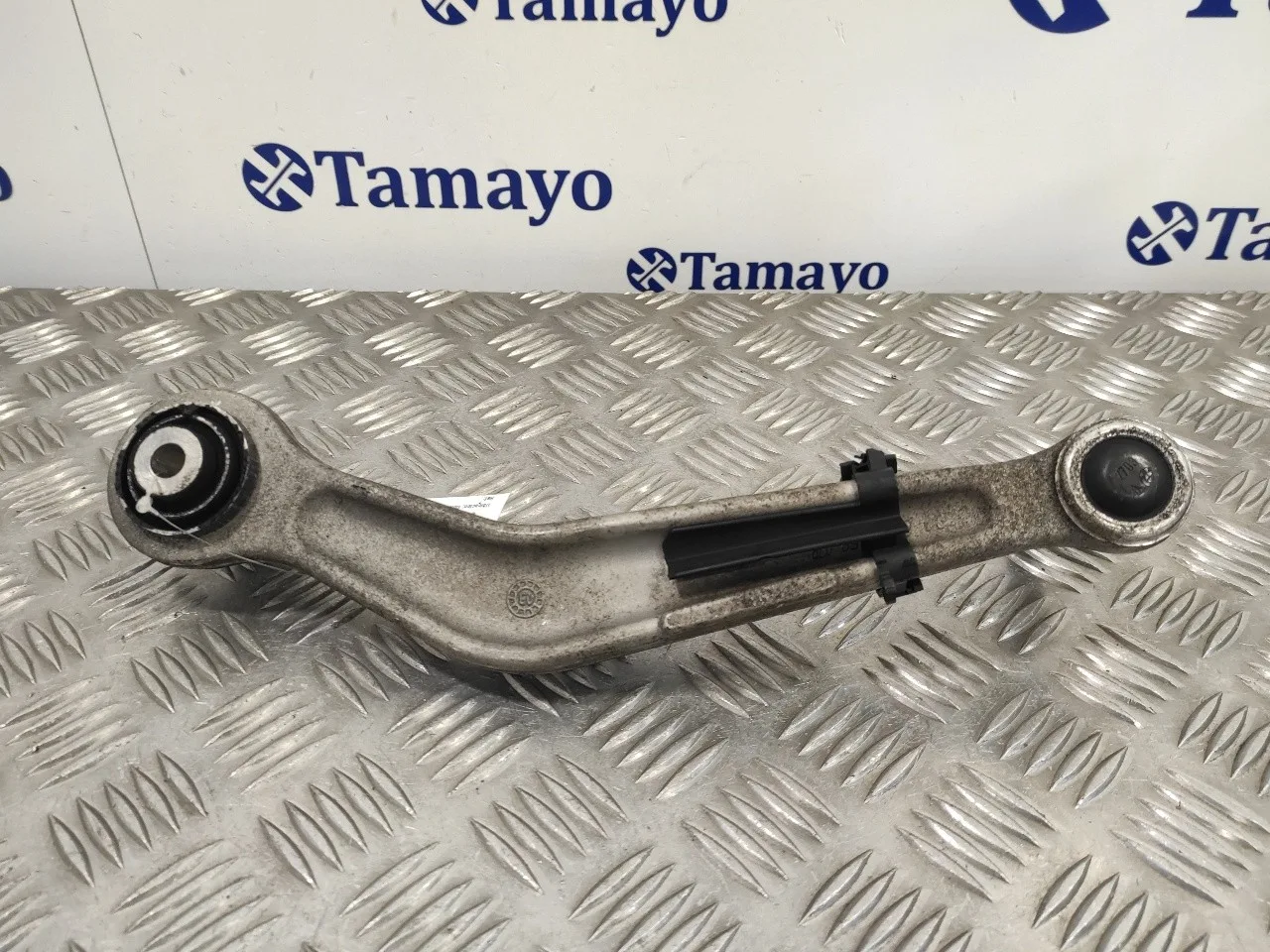 Tirante Trasero Derecho para Bmw Serie 5 Berlina (E60)