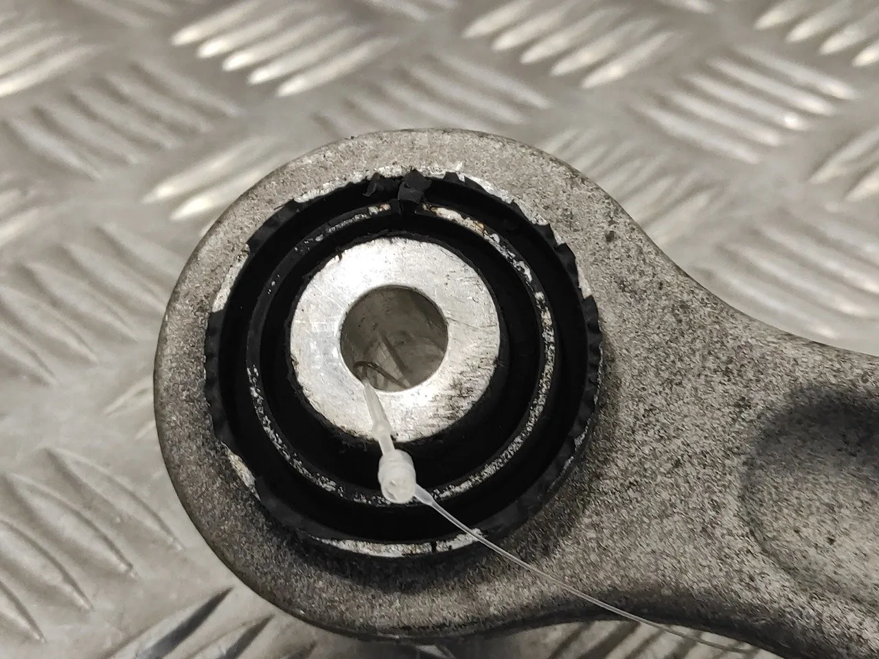 Tirante Trasero Derecho para Bmw Serie 5 Berlina (E60)