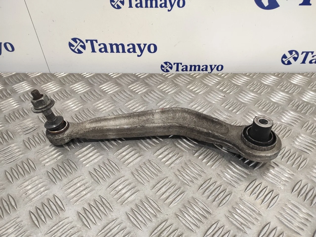 Tirante Trasero Izquierdo para Bmw Serie 5 Berlina (E60)