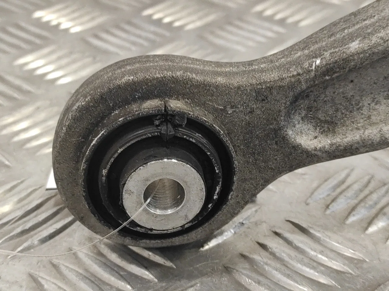 Tirante Trasero Izquierdo para Bmw Serie 5 Berlina (E60)