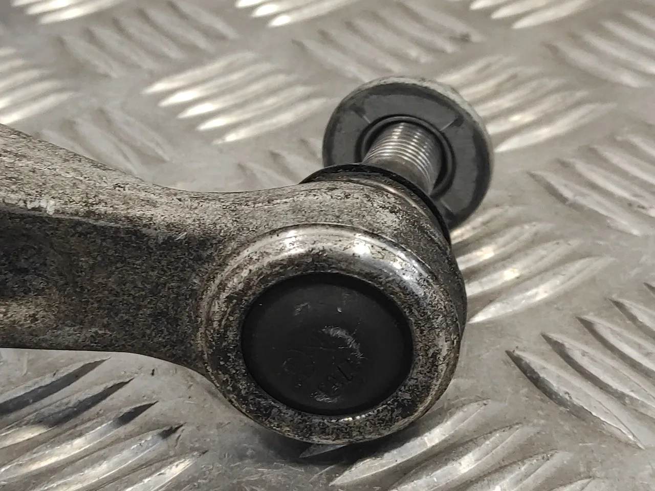 Tirante Trasero Izquierdo para Bmw Serie 5 Berlina (E60)