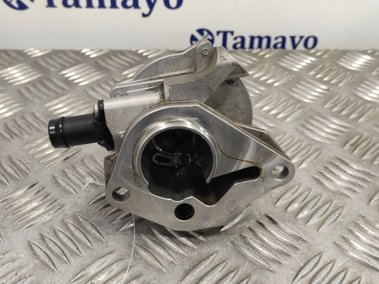 Depresor Freno / Bomba Vacio para Dacia Duster