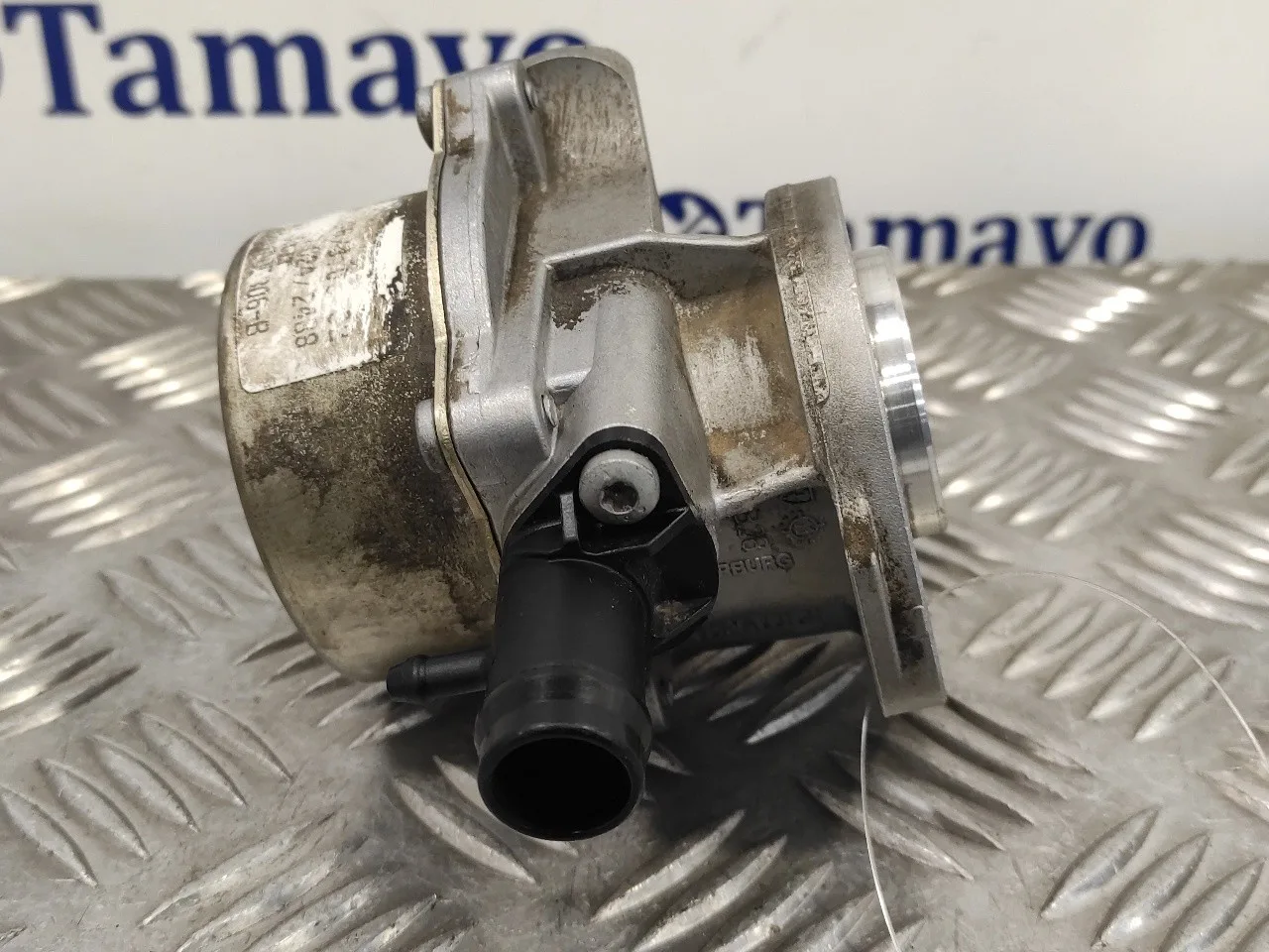 Depresor Freno / Bomba Vacio para Dacia Duster