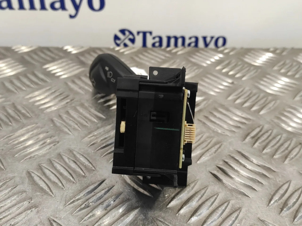 Mando Intermitentes para Ford Kuga (Cbs)