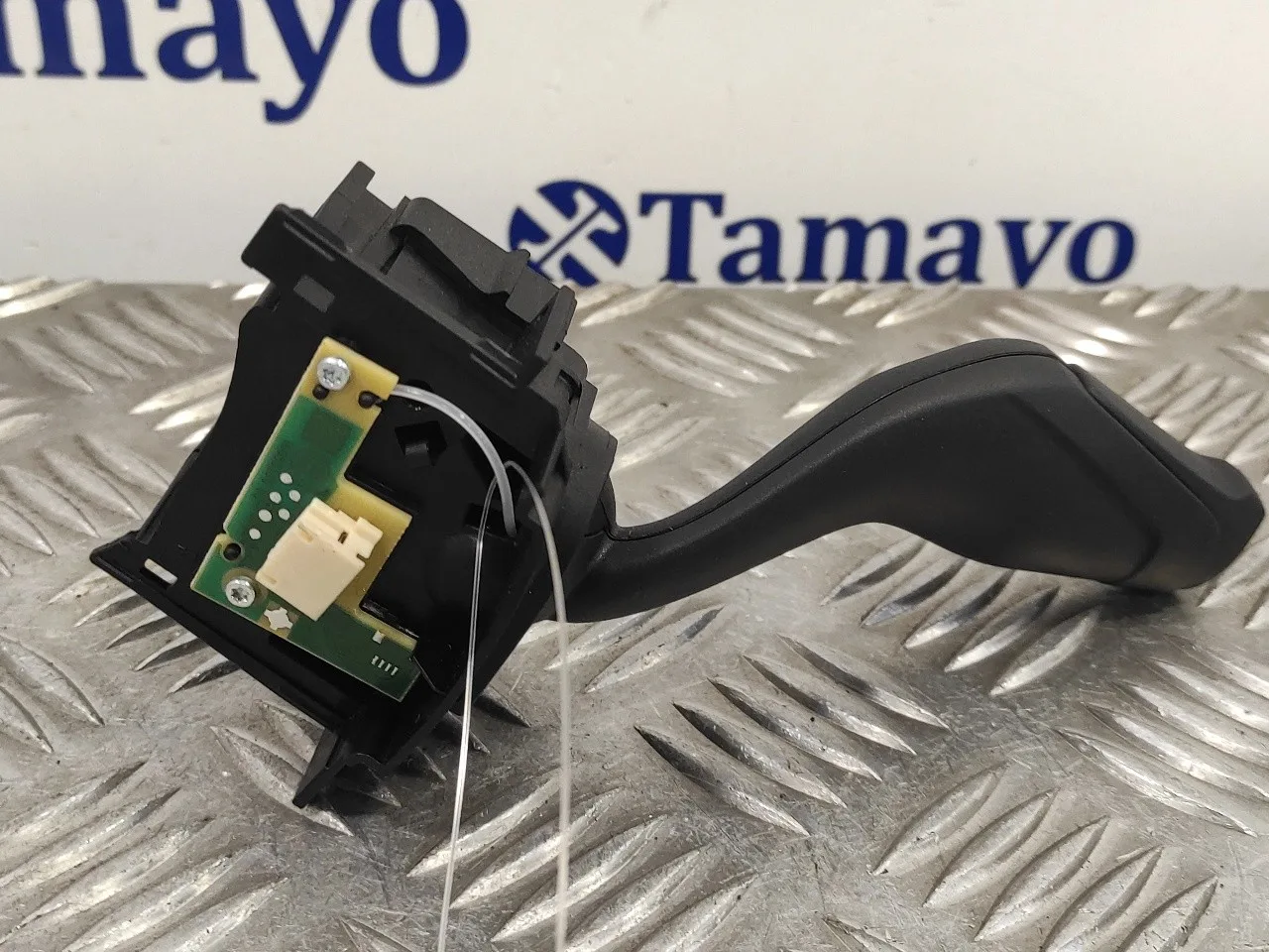 Mando Intermitentes para Ford Kuga (Cbs)