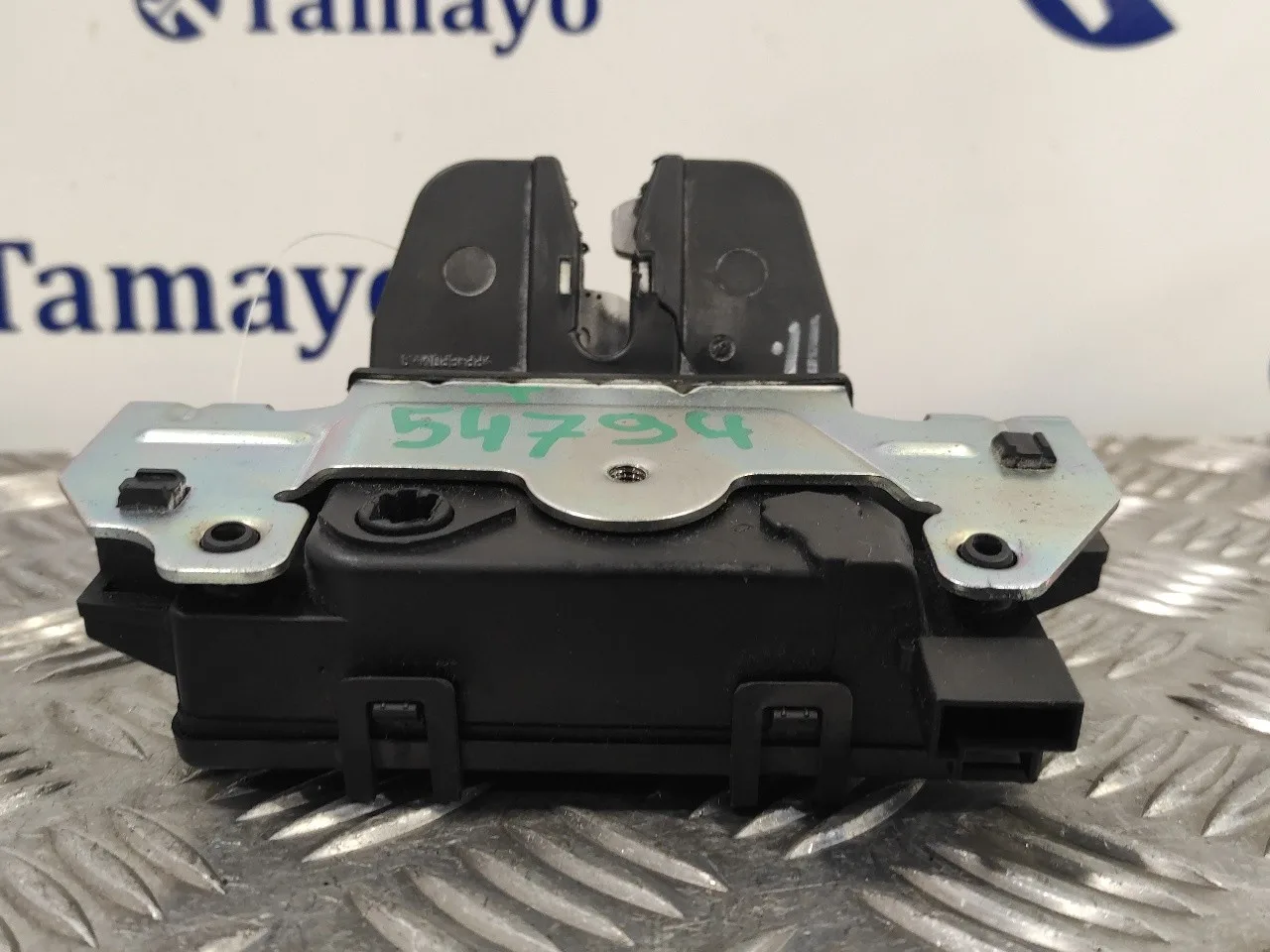 Cerradura Maletero / Porton para Saab 9-5 Familiar