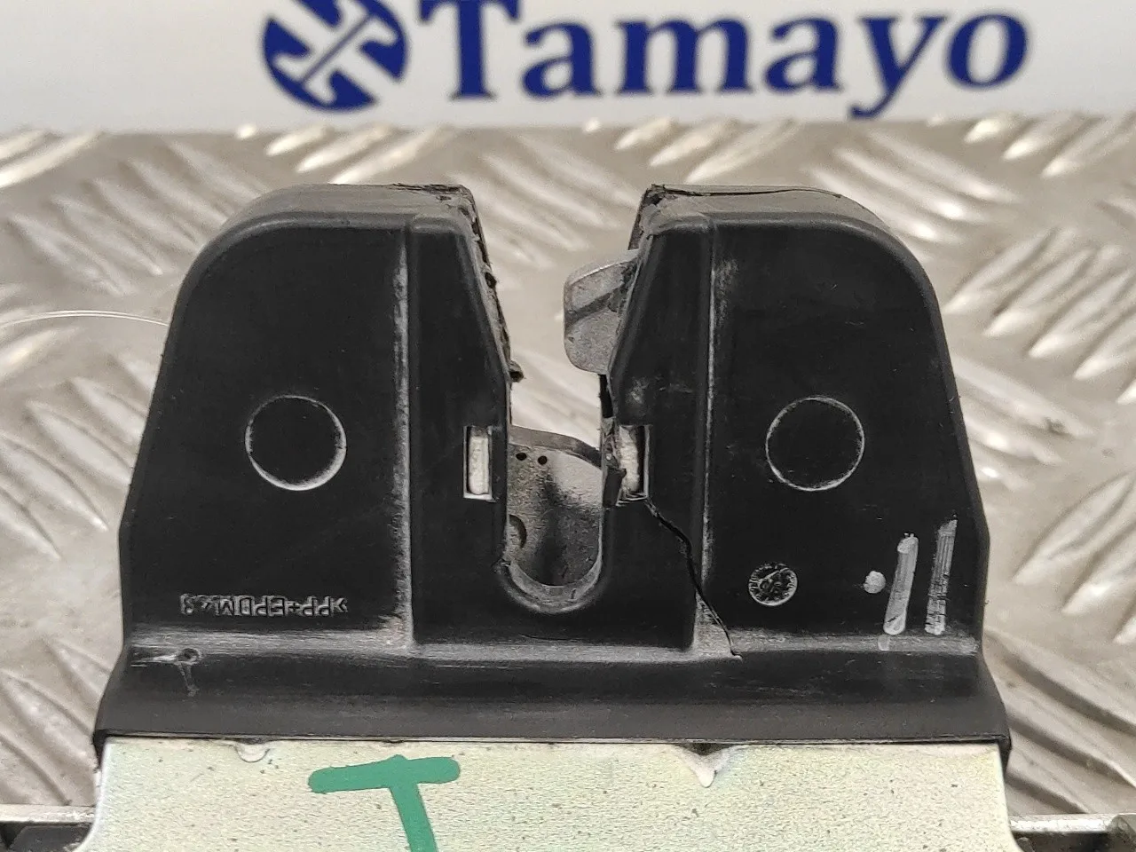 Cerradura Maletero / Porton para Saab 9-5 Familiar