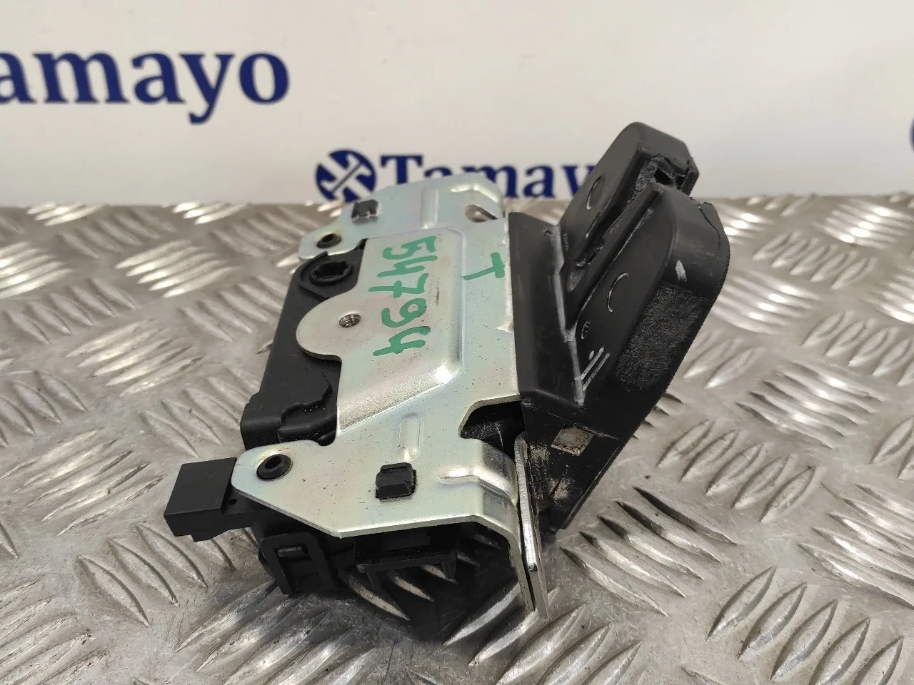 Cerradura Maletero / Porton para Saab 9-5 Familiar